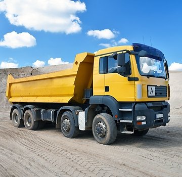 Utility & Support Equipment