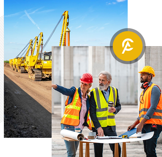 Heavy Equipment Sales