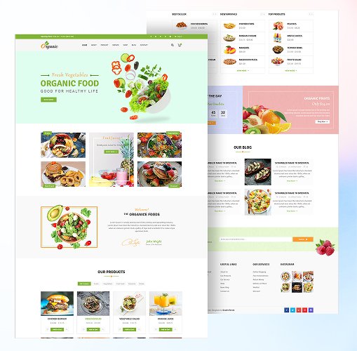 Content & Brand for a Digital Platform